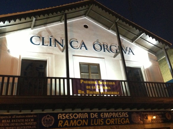 clinica